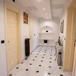 Apartment Luxury Miramare - Genovainrelax *