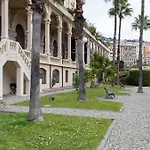 Luxury Miramare - Genovainrelax