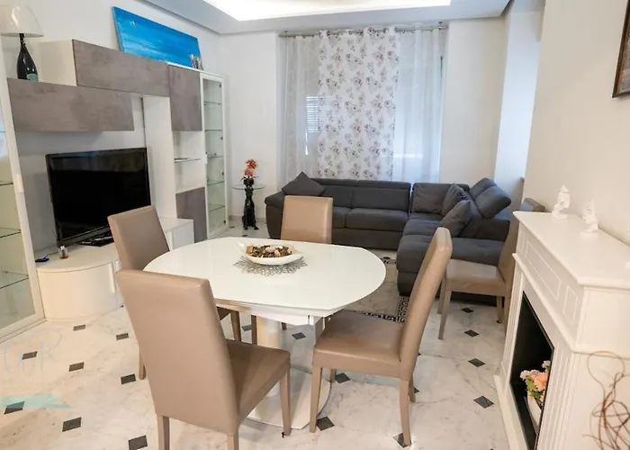 Luxury Miramare - Genovainrelax * Cenova