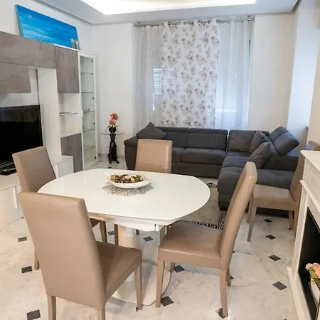 Luxury Miramare - Genovainrelax * جنوة